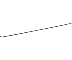 Shimano Wh-mt35-r Spoke Schwarz 259.5 mm