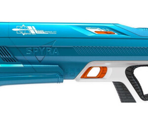 Spyra Three - Wasserpistole elektrisch