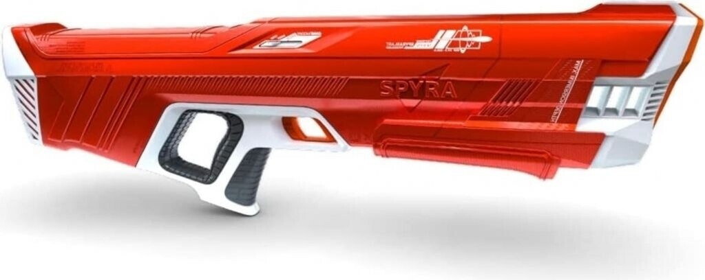 Spyra Three