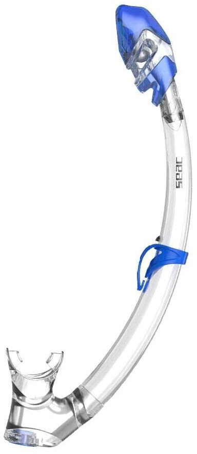 Seac Tribe Dry blue/clear