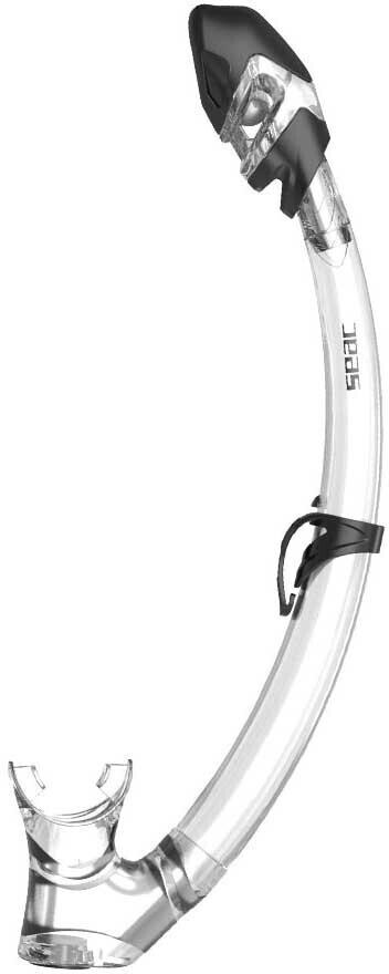 Seac Tribe Dry black/clear