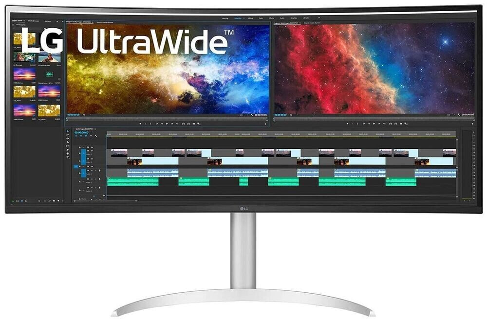 LG 38BQ85C-W