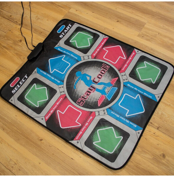 ORB Retro Dance Mat, Bild 5