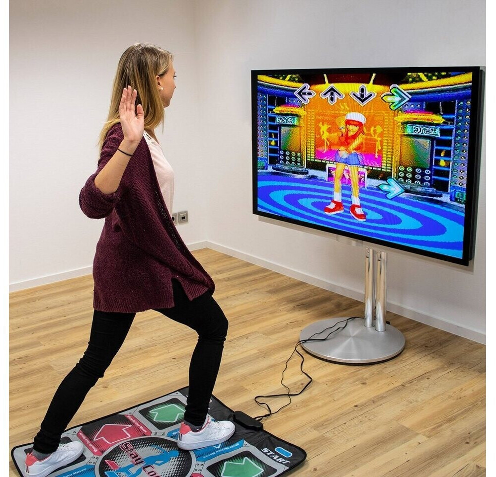 Buy ORB Retro Dance Mat from £28.66 (Today) – Best Deals on idealo