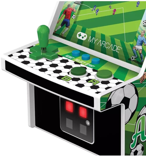 dreamGEAR My Arcade All-Star Arena Micro Player, Bild 4