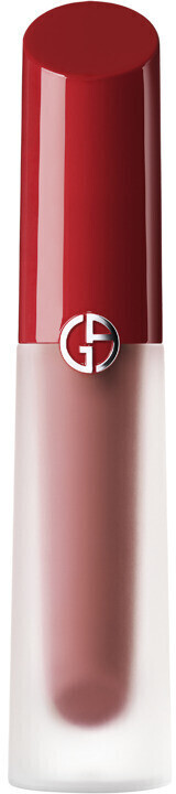 Giorgio Armani Lip Maestro Satin Liquid Lipstick 01 rose (4ml)