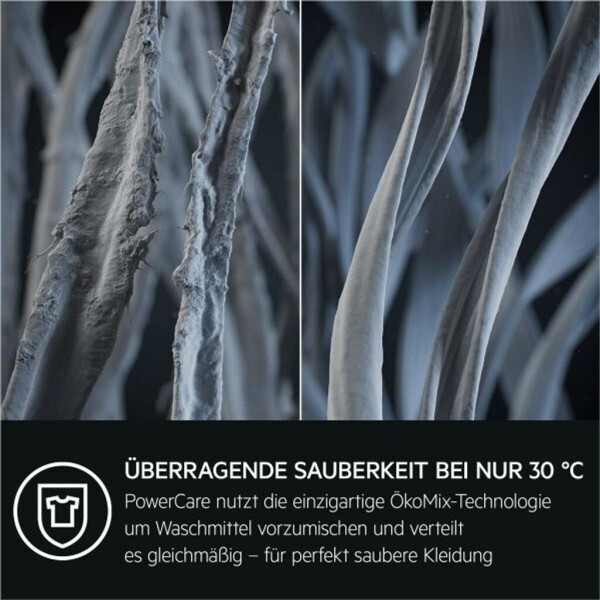 AEG LR8D80609, Bild 8