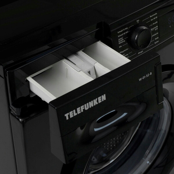 Telefunken W-01-52-B, Bild 6