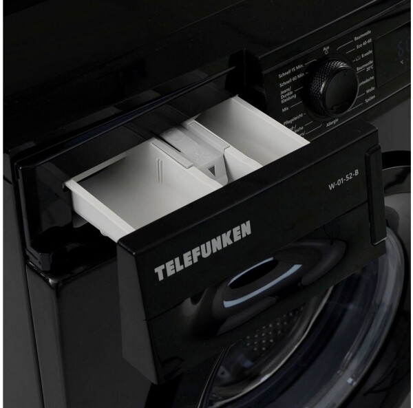 Telefunken W-01-52-B, Bild 8