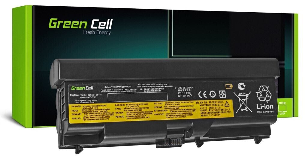 GreenCell LE28