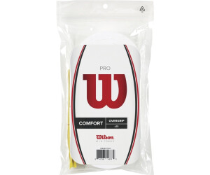 Surgrip Wilson Pro Sensation White