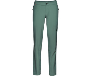 Mammut Runbold Light Pants Men (1022-01312) dark jade