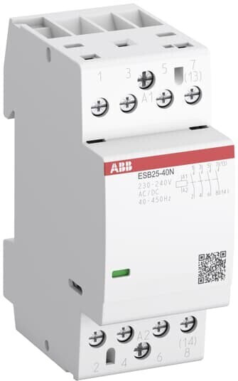 ABB ESB25-04N-06 (1SAE231111M0604)