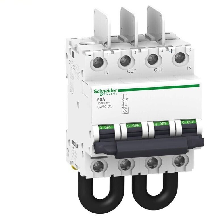 Schneider Electric SW60-DC (A9N61699)