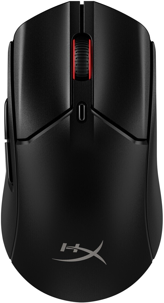 HyperX Pulsefire Haste 2 Wireless noir