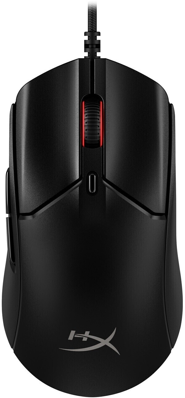 HyperX Pulsefire Haste 2 noir