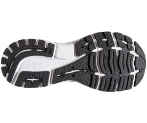 Brooks adrenaline gts 14 mens best sale black