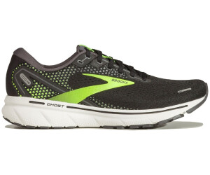 Buy Brooks Ghost 14 Men black pearl nightlife from 73.80 Today