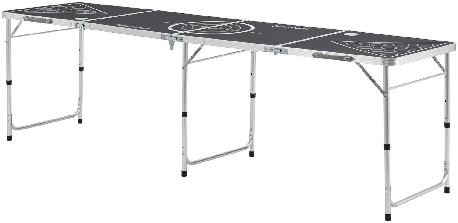Beer Pong table Ibiza 240x60cm