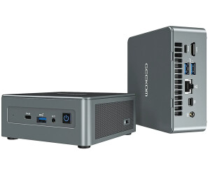 Geekom IT11 i7 11390H 32GB RAM 1000GB SSD ab 489 00