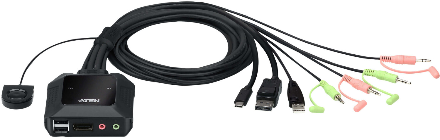 Aten CS52DP