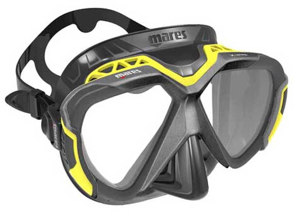 Mares X Wire Eco Box Diving Mask a € 55,49 (oggi) Migliori prezzi e