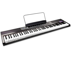 Best electric piano online 88 weighted keys