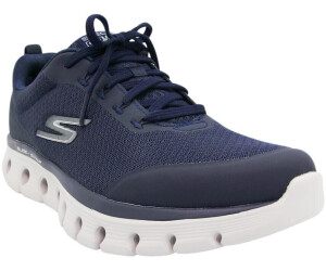 Skechers go flex walk hot sale hombre purpura