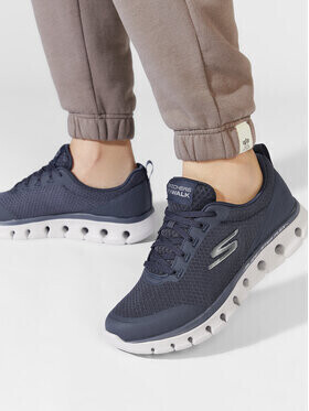 Skechers go step riptide navy on sale