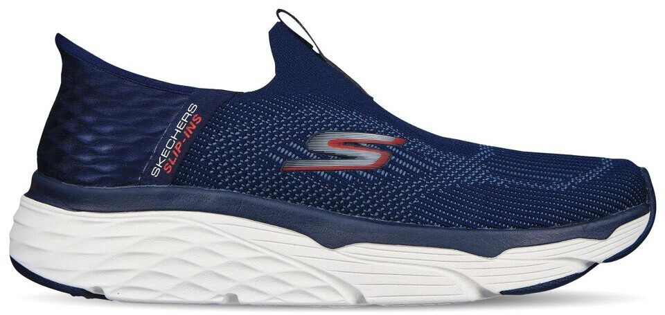 Skechers Advantageous (220389) navy ab 74,99 € | Preisvergleich bei ...