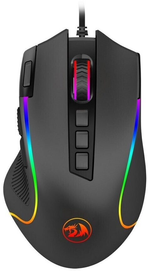 Redragon M612 Predator noir