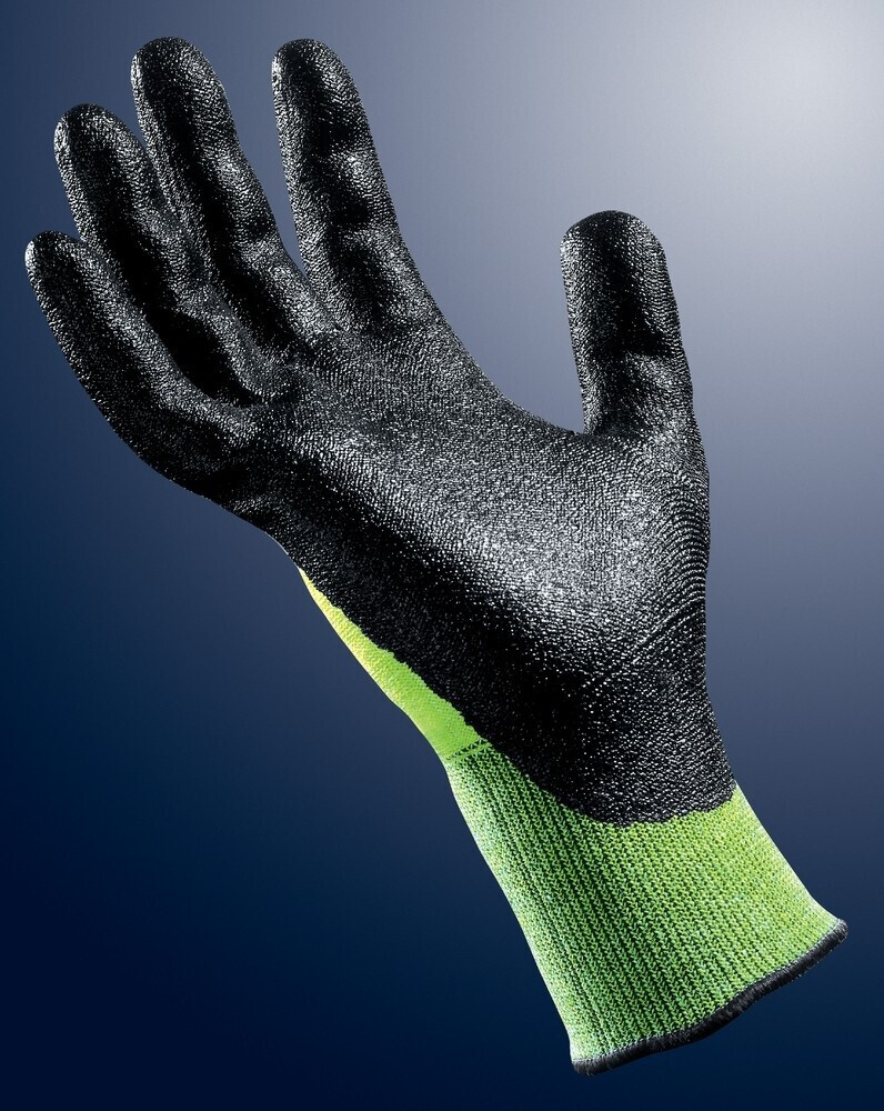 Uvex Schutzhandschuhe Rubipor Xs5001B 60316 (60316) 10 Paar | Multicolor (308204) | 6 | 6006-60316-6 Uvex Schutzhandschuhe Rubipor Xs5001B 60316 (60316) 10 Paar | Multicolor (308204) | 6 | 6006-60316-6