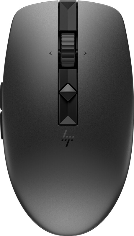 HP 710 rechargeable Silent Mouse