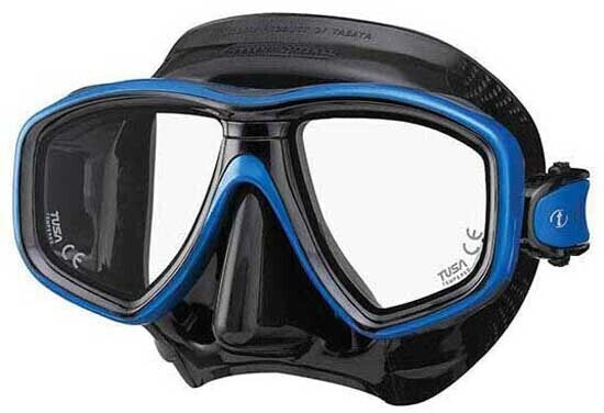 TUSA Ceos Snorkeling Mask