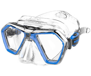 Buy Seac Eagle Spearfishing Mask from £27.99 (Today) – Best Deals