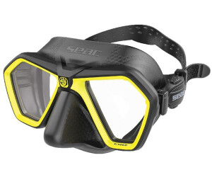 Buy Seac Eagle Spearfishing Mask from £27.99 (Today) – Best Deals