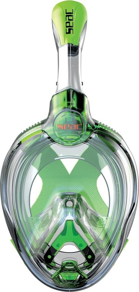 Seac Magica Snorkeling Mask Junior