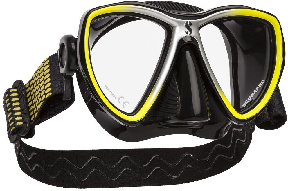 Scubapro Synergy Mini Diving Mask