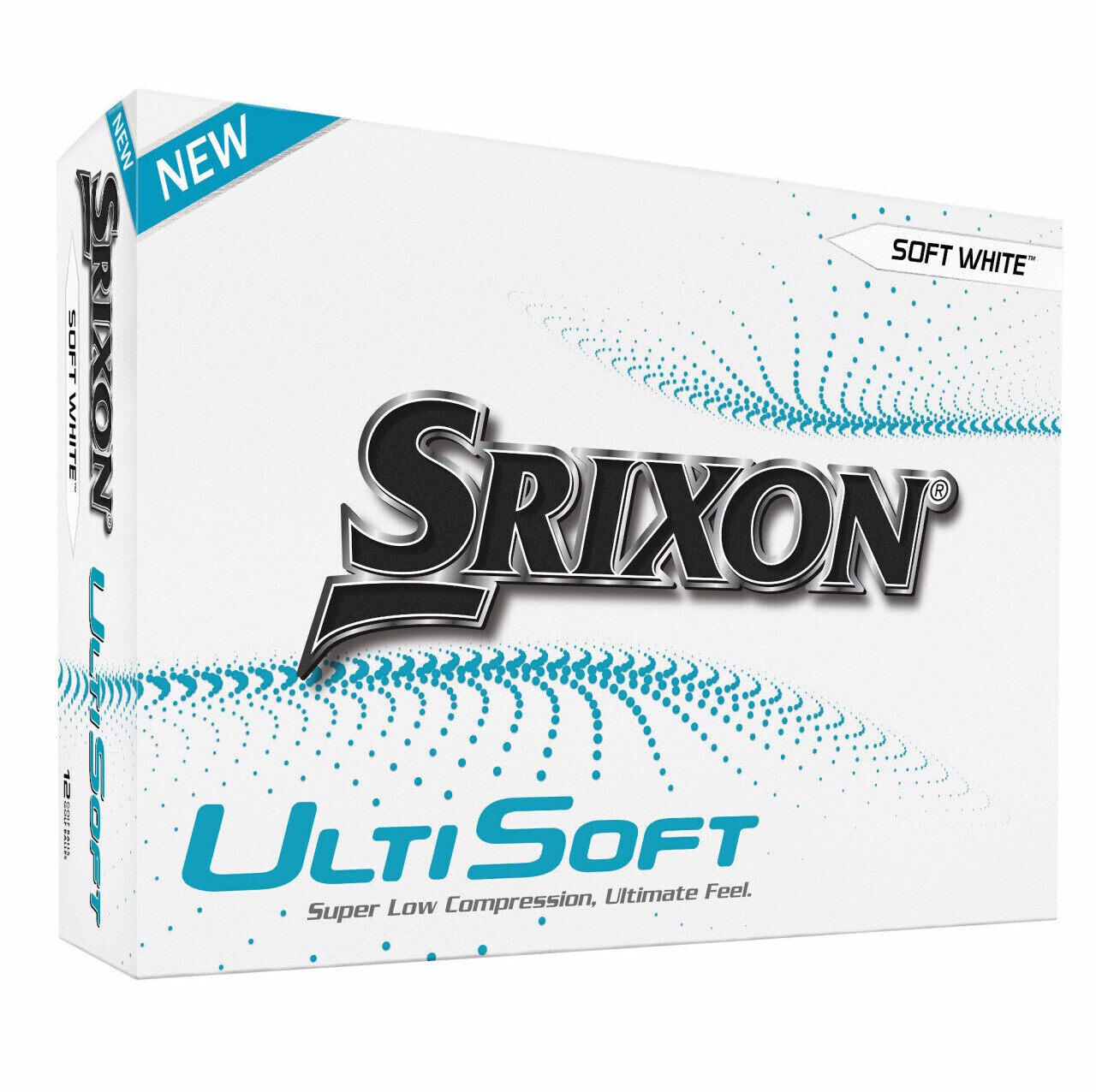 Srixon UltiSoft (2023)