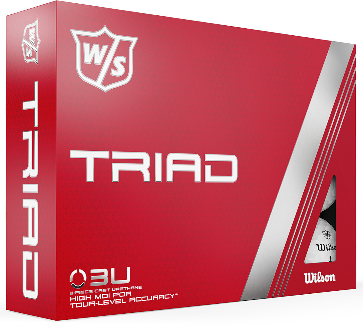 Wilson Triad (2022)