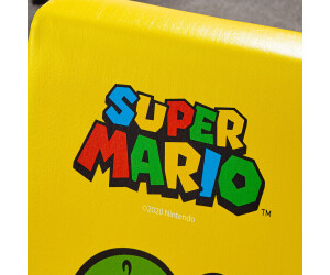 Nintendo Super Mario Movie - Luigi 35 cm au meilleur prix sur