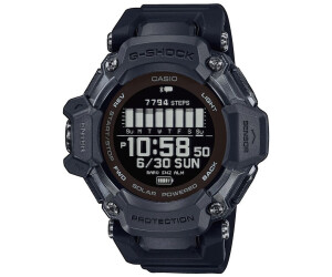 GBD-H2000-1AER Casio G-Shock G-Squad férfi digitális karóra
