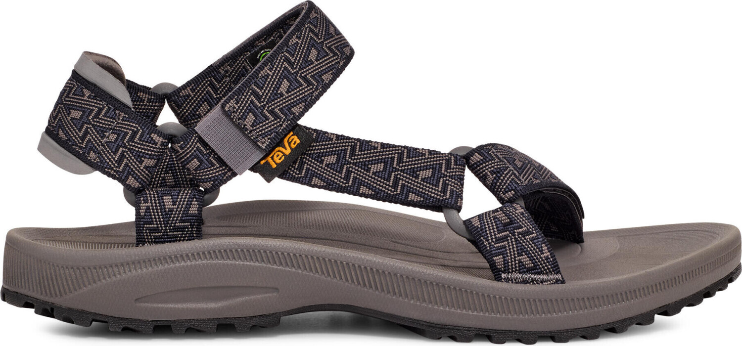 Teva Hurricane XLT 2 - Marino - Sandalias Trekking Hombre