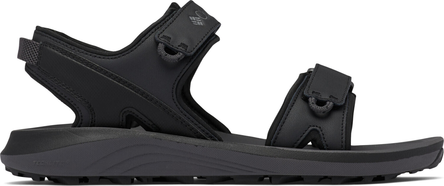 Columbia Trailstorm Sandal black, dark grey