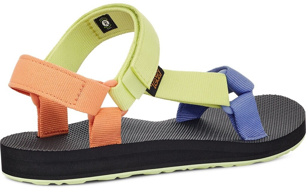 Teva Original Universal Womens wind multi