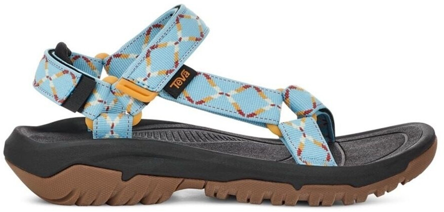 Teva Hurricane XLT2 Womens (1019235-DABL) diamond air blue