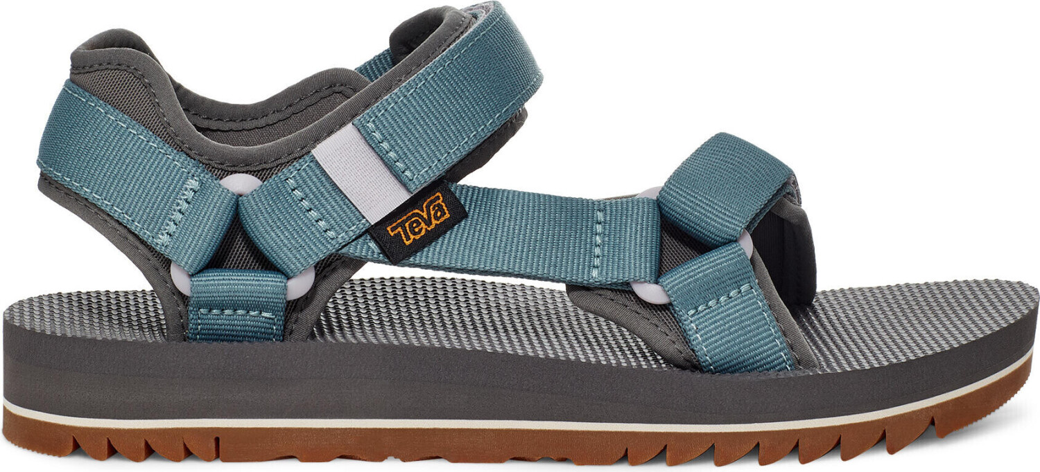 Teva Universal Trail Womens trooper/ dark gull grey