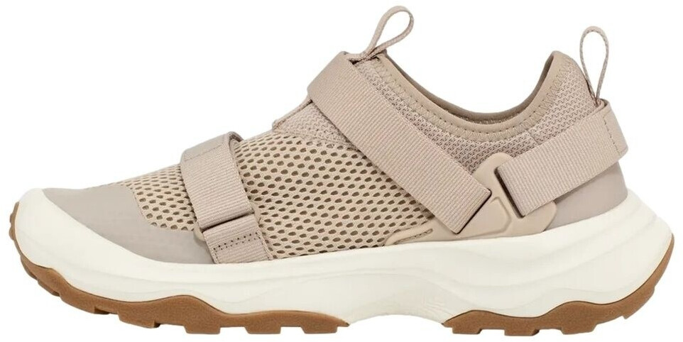 Teva Outflow Universal Womens birch/feather grey