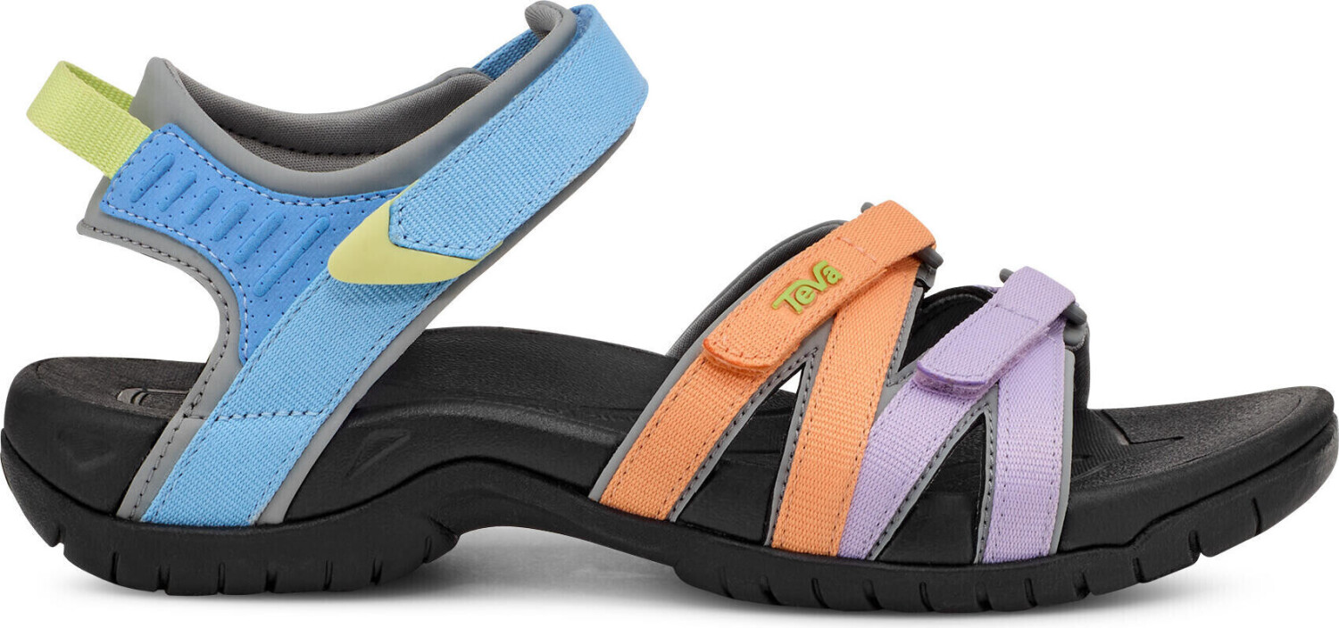 Teva Tirra Womens wind multi