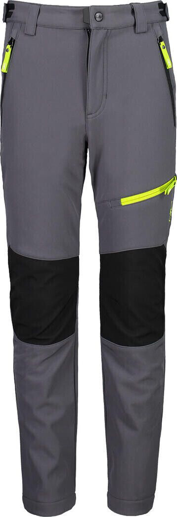 CMP Boy's Outdoor Softshell Trousers (30A1494)